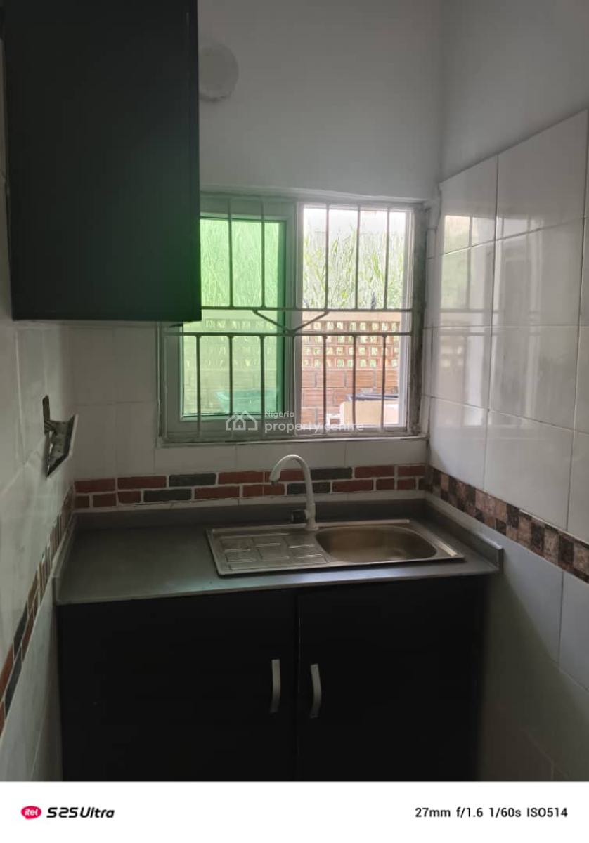 2 Bedroom Flat, Agungi, Lekki, Lagos, Flat / Apartment for Rent