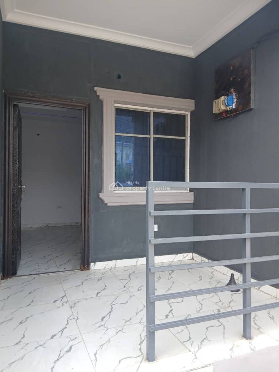 Mini Flat, in an Estate, Badore, Ajah, Lagos, Mini Flat (room and Parlour) for Rent