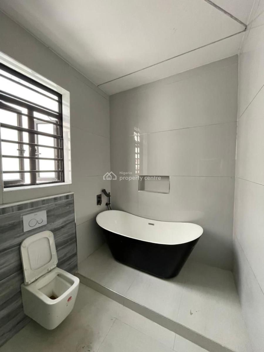 Luxurious 5 Bedroom Fully Detached Duplex and Swimming Pool, Cinema, Lekki Phase 1, Lekki, Lagos, Detached Duplex for Sale