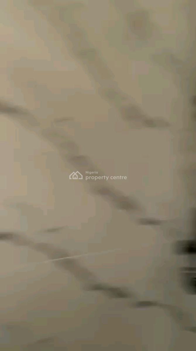 a Luxury Standard 2 Units of Miniflat, Off Estate Road, Alapere, Ketu, Lagos, Mini Flat (room and Parlour) for Rent