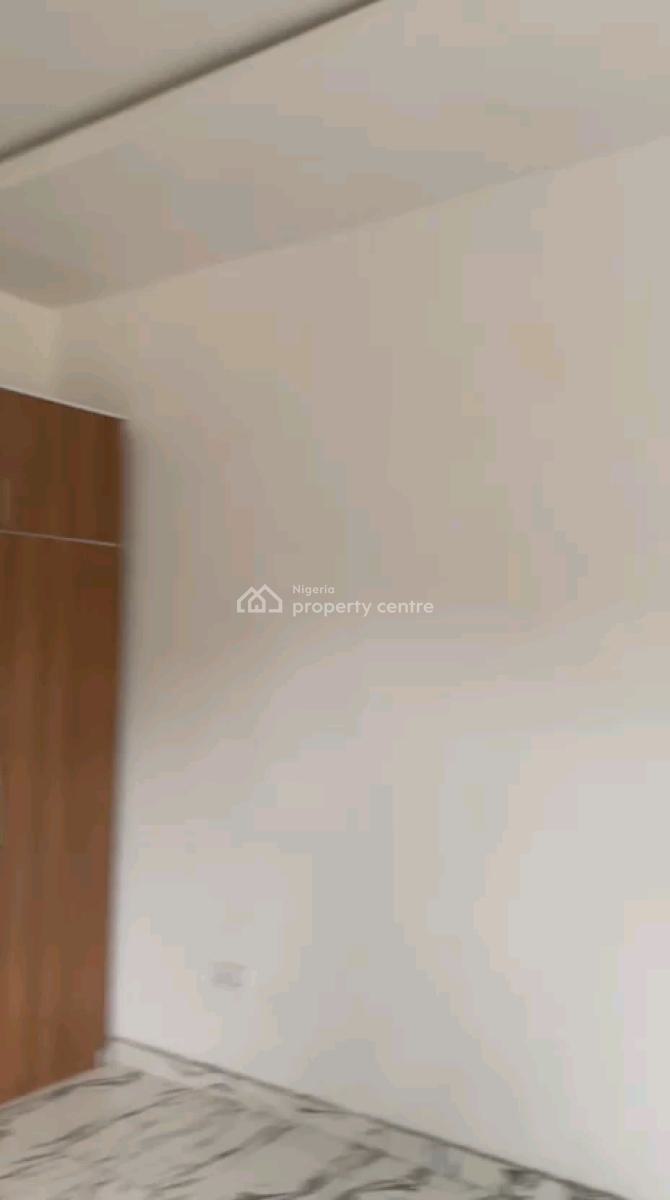 a Luxury Standard 2 Units of Miniflat, Off Estate Road, Alapere, Ketu, Lagos, Mini Flat (room and Parlour) for Rent