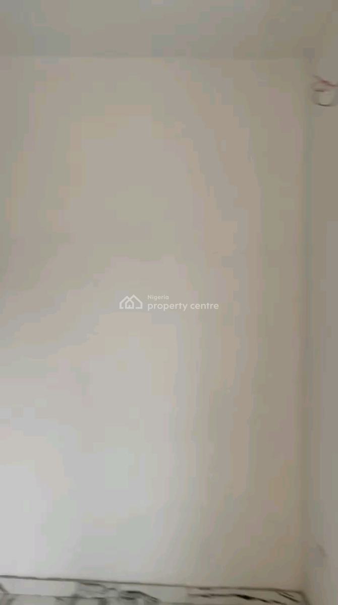 a Luxury Standard 2 Units of Miniflat, Off Estate Road, Alapere, Ketu, Lagos, Mini Flat (room and Parlour) for Rent