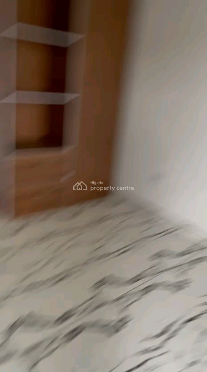 a Luxury Standard 2 Units of Miniflat, Off Estate Road, Alapere, Ketu, Lagos, Mini Flat (room and Parlour) for Rent