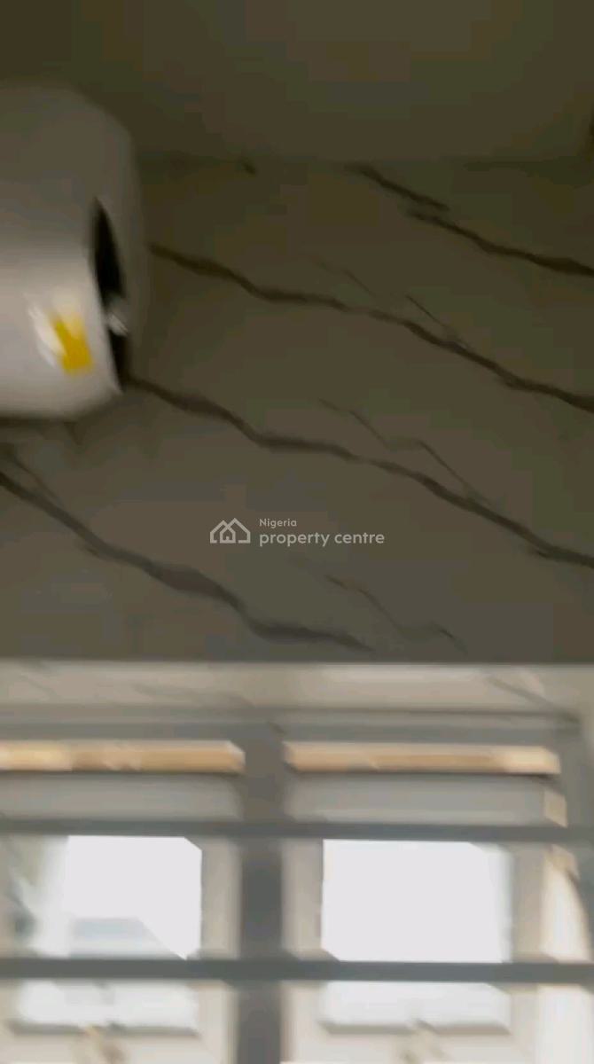 a Luxury Standard 2 Units of Miniflat, Off Estate Road, Alapere, Ketu, Lagos, Mini Flat (room and Parlour) for Rent