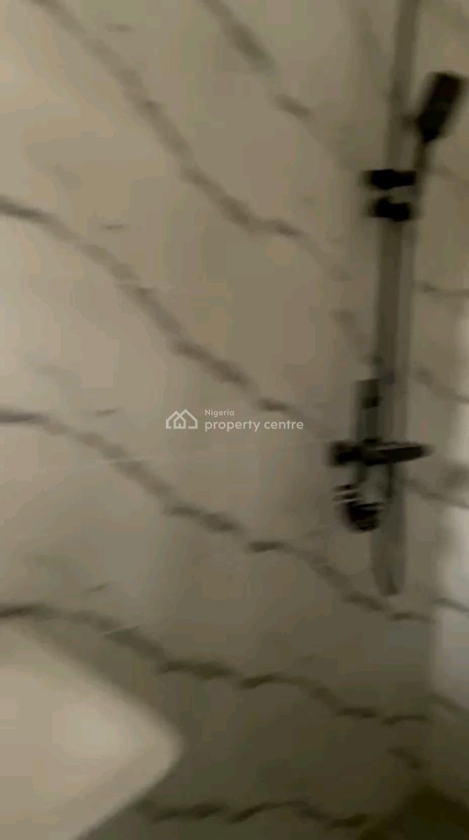 a Luxury Standard 2 Units of Miniflat, Off Estate Road, Alapere, Ketu, Lagos, Mini Flat (room and Parlour) for Rent