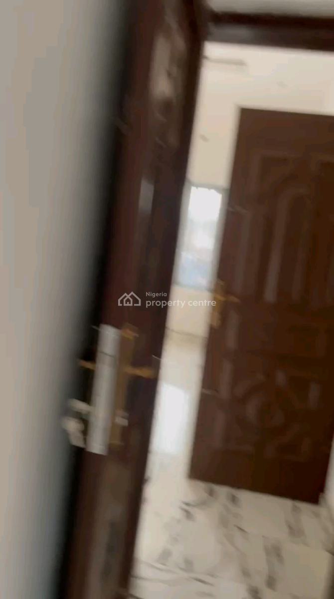 a Luxury Standard 2 Units of Miniflat, Off Estate Road, Alapere, Ketu, Lagos, Mini Flat (room and Parlour) for Rent