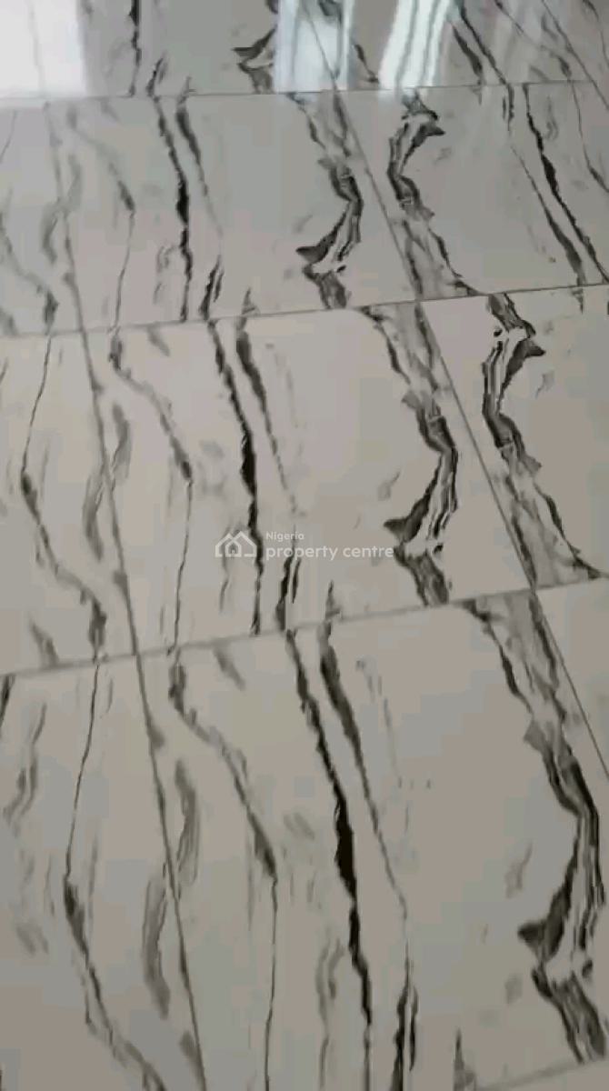 a Luxury Standard 2 Units of Miniflat, Off Estate Road, Alapere, Ketu, Lagos, Mini Flat (room and Parlour) for Rent