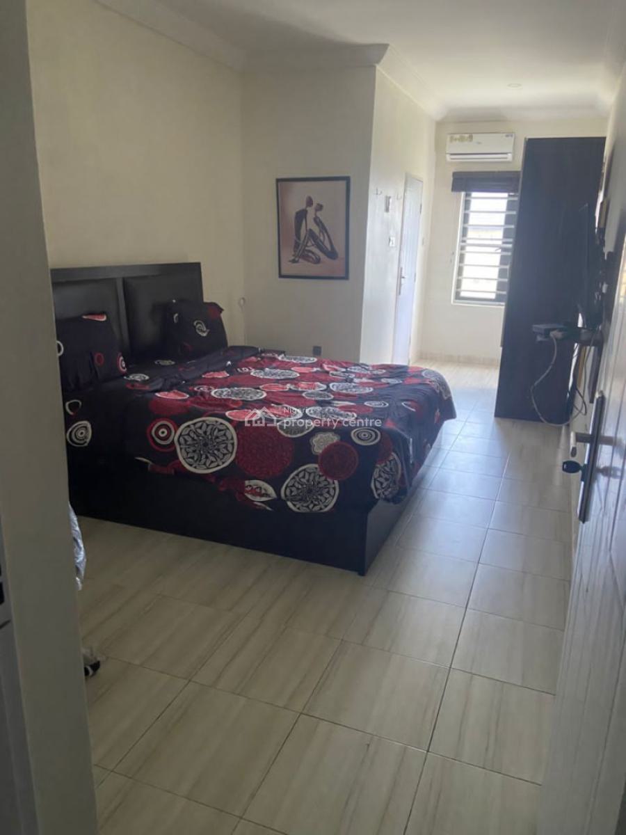 3 Bedrooms Flat with Furnished Or Unfurnished Options, Ikota Villa Estate, Ikota, Lekki, Lagos, Flat / Apartment for Rent