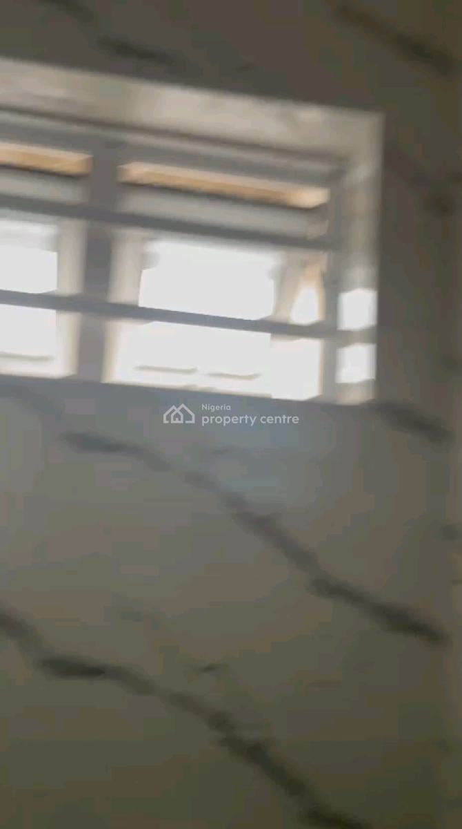 a Luxury Standard Four-unit 2-bedroom Flat Upstairs and Downstairs, Off Estate Road, Alapere, Ketu, Lagos, Flat / Apartment for Rent