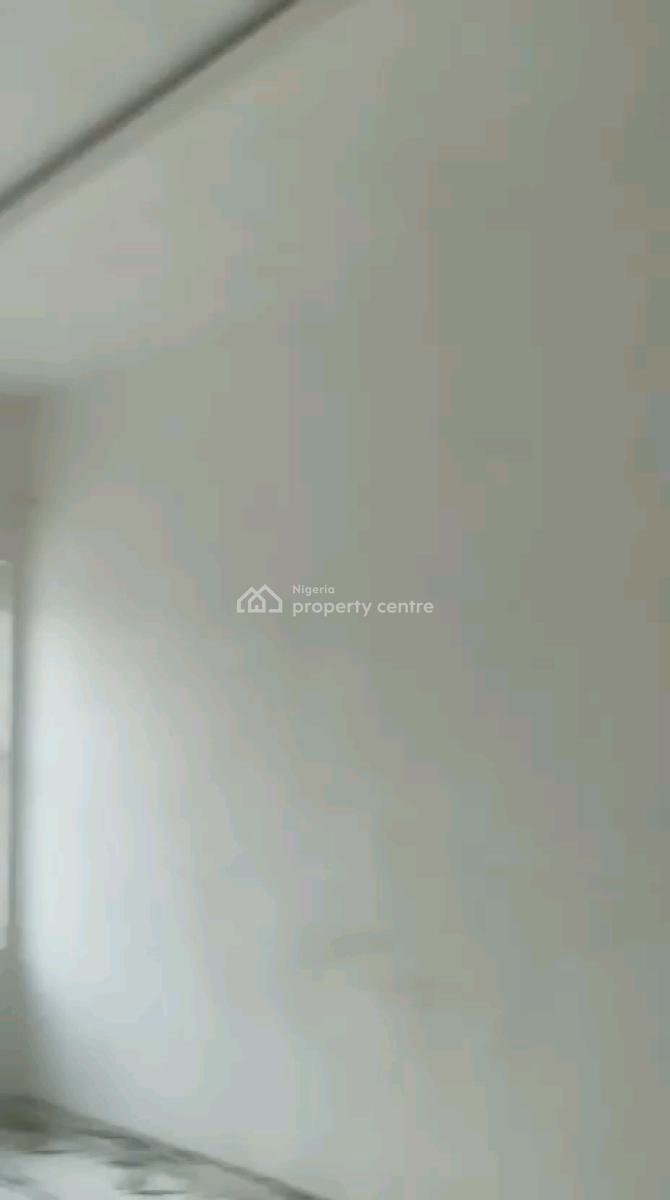 a Luxury Standard Four-unit 2-bedroom Flat Upstairs and Downstairs, Off Estate Road, Alapere, Ketu, Lagos, Flat / Apartment for Rent