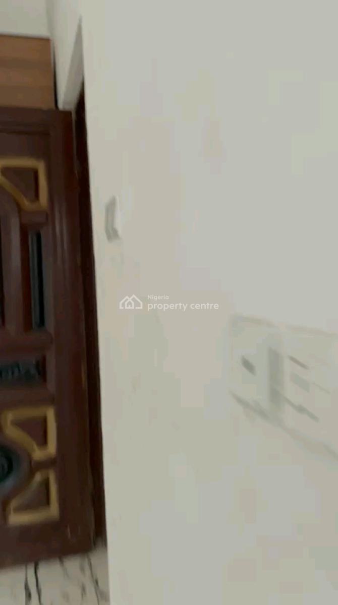 a Luxury Standard Four-unit 2-bedroom Flat Upstairs and Downstairs, Off Estate Road, Alapere, Ketu, Lagos, Flat / Apartment for Rent