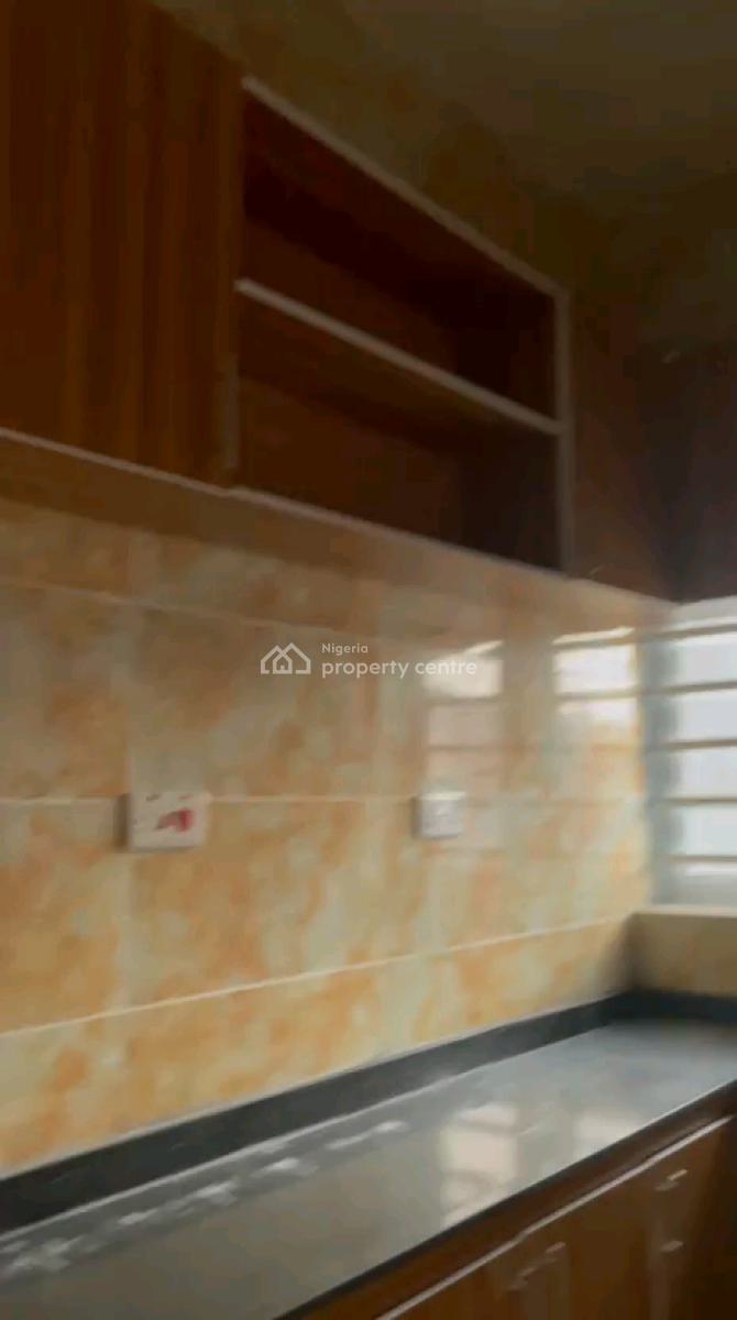 a Luxury Standard Four-unit 2-bedroom Flat Upstairs and Downstairs, Off Estate Road, Alapere, Ketu, Lagos, Flat / Apartment for Rent