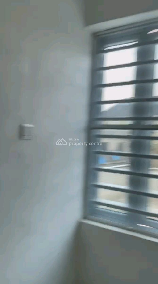 a Luxury Standard Four-unit 2-bedroom Flat Upstairs and Downstairs, Off Estate Road, Alapere, Ketu, Lagos, Flat / Apartment for Rent