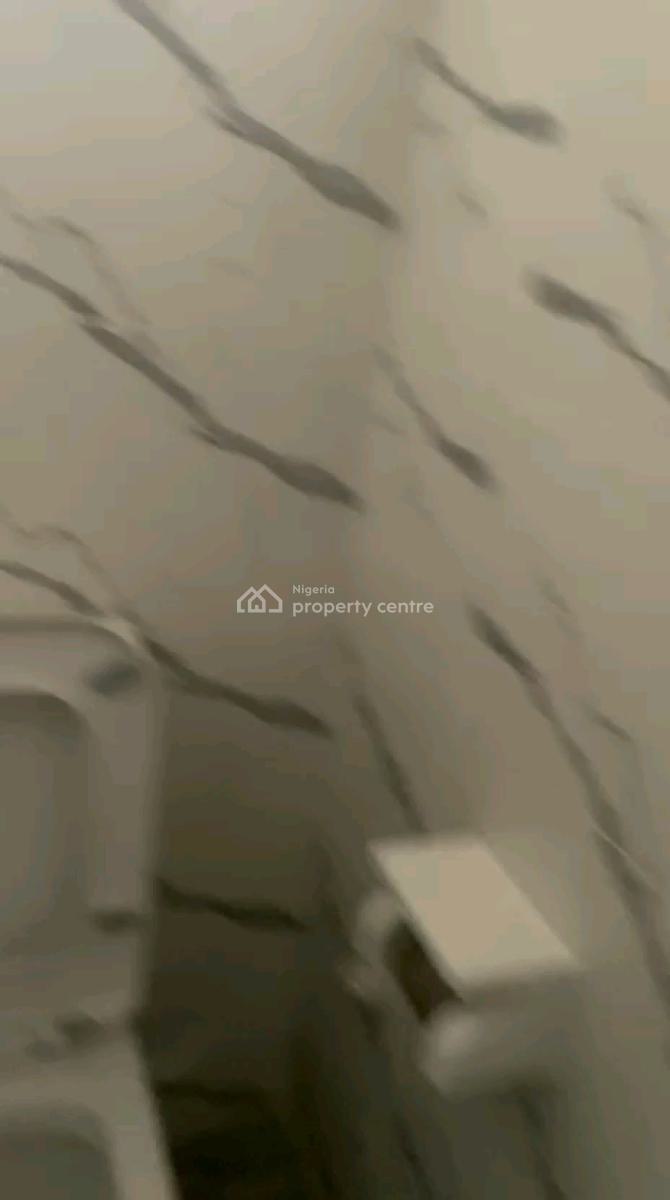 a Luxury Standard Four-unit 2-bedroom Flat Upstairs and Downstairs, Off Estate Road, Alapere, Ketu, Lagos, Flat / Apartment for Rent