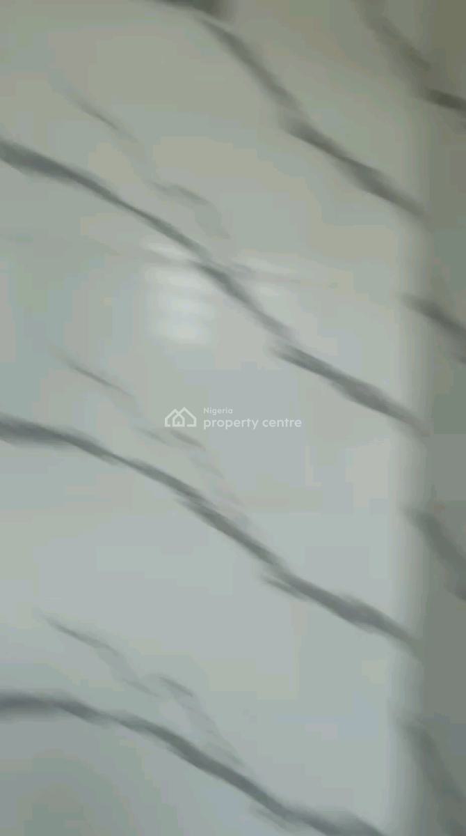 a Luxury Standard Four-unit 2-bedroom Flat Upstairs and Downstairs, Off Estate Road, Alapere, Ketu, Lagos, Flat / Apartment for Rent