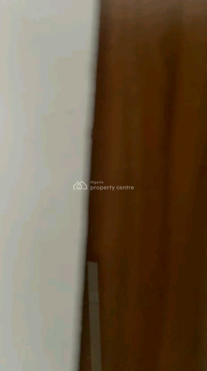 a Luxury Standard Four-unit 2-bedroom Flat Upstairs and Downstairs, Off Estate Road, Alapere, Ketu, Lagos, Flat / Apartment for Rent