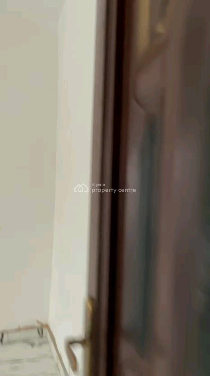 a Luxury Standard 2 Units of Mini Flat, Off Estate Road, Alapere, Ketu, Lagos, Mini Flat (room and Parlour) for Rent