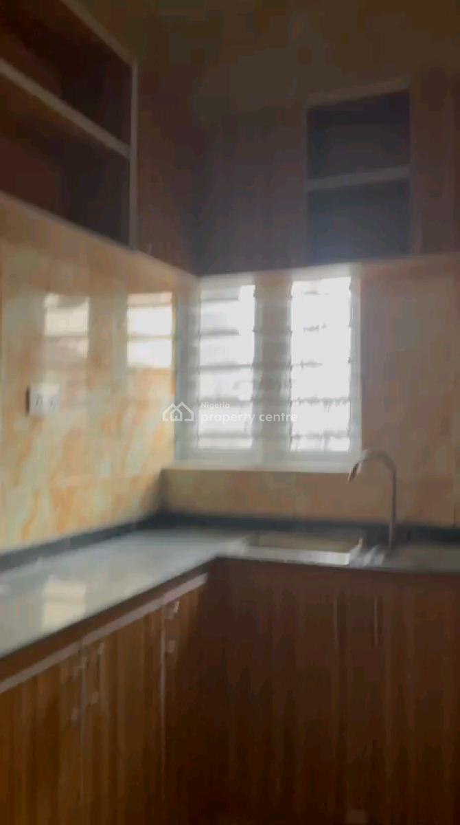 a Luxury Standard 2 Units of Mini Flat, Off Estate Road, Alapere, Ketu, Lagos, Mini Flat (room and Parlour) for Rent