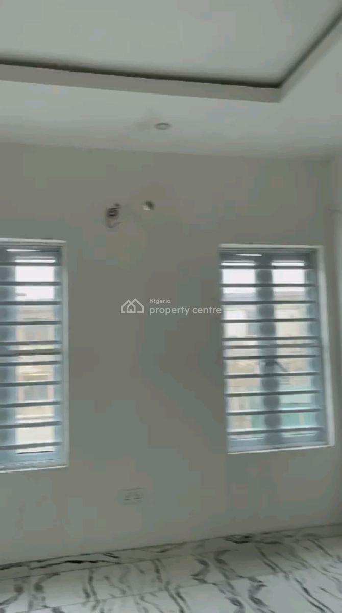 a Luxury Standard 2 Units of Mini Flat, Off Estate Road, Alapere, Ketu, Lagos, Mini Flat (room and Parlour) for Rent