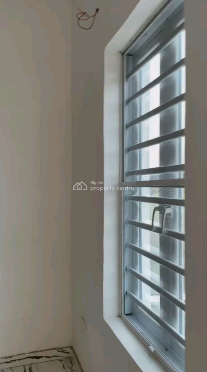 a Luxury Standard 2 Units of Mini Flat, Off Estate Road, Alapere, Ketu, Lagos, Mini Flat (room and Parlour) for Rent