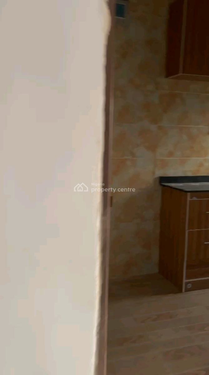 a Luxury Standard 2 Units of Mini Flat, Off Estate Road, Alapere, Ketu, Lagos, Mini Flat (room and Parlour) for Rent