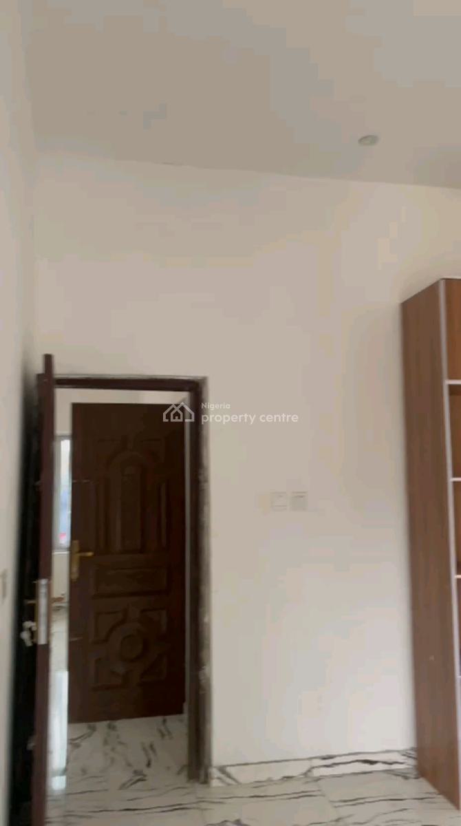 a Luxury Standard 2 Units of Mini Flat, Off Estate Road, Alapere, Ketu, Lagos, Mini Flat (room and Parlour) for Rent