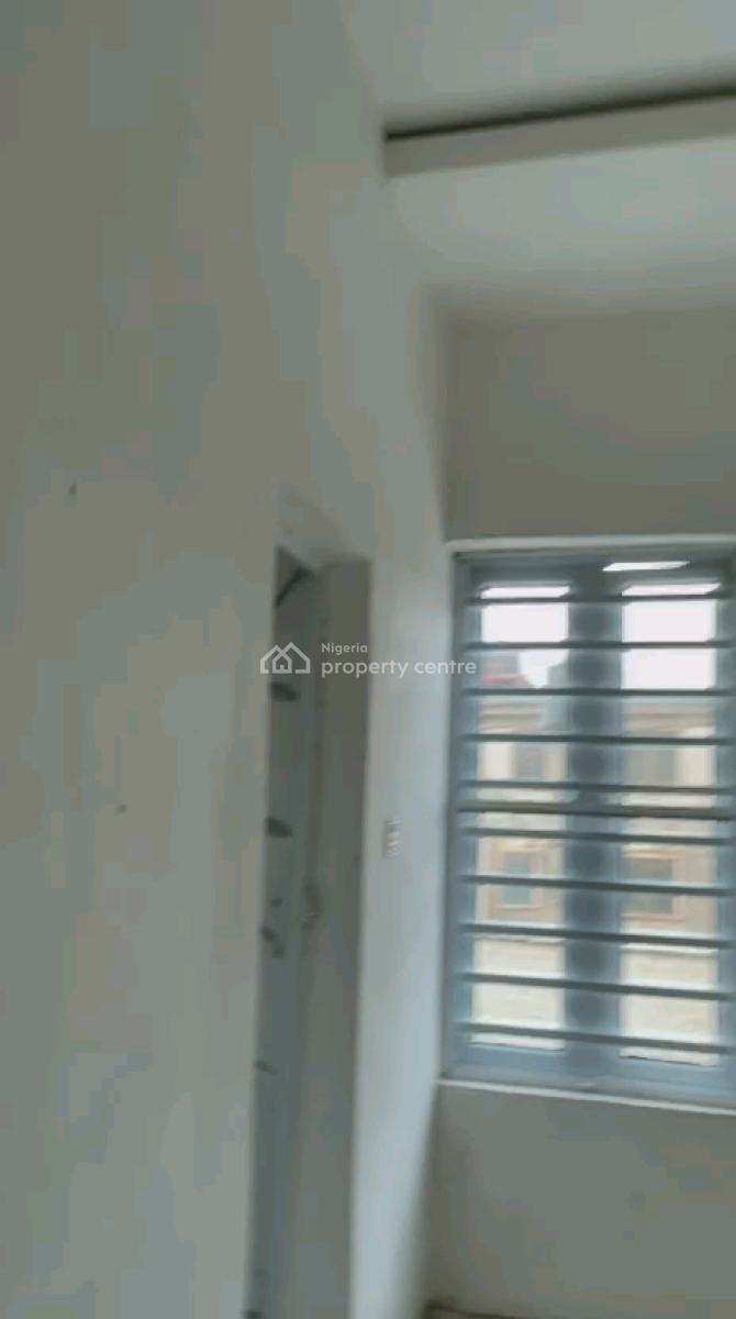 a Luxury Standard 2 Units of Mini Flat, Off Estate Road, Alapere, Ketu, Lagos, Mini Flat (room and Parlour) for Rent