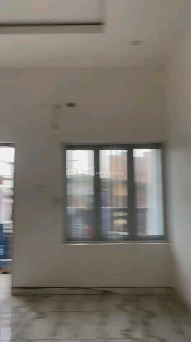 a Luxury Standard 2 Units of Mini Flat, Off Estate Road, Alapere, Ketu, Lagos, Mini Flat (room and Parlour) for Rent