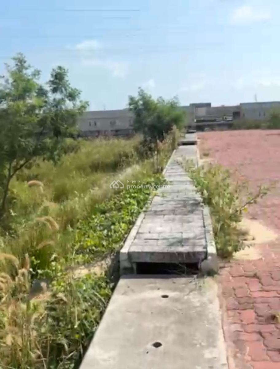 Beautifully Located 800sqm Residential Land, Banana Island, Ikoyi, Lagos, Residential Land for Sale