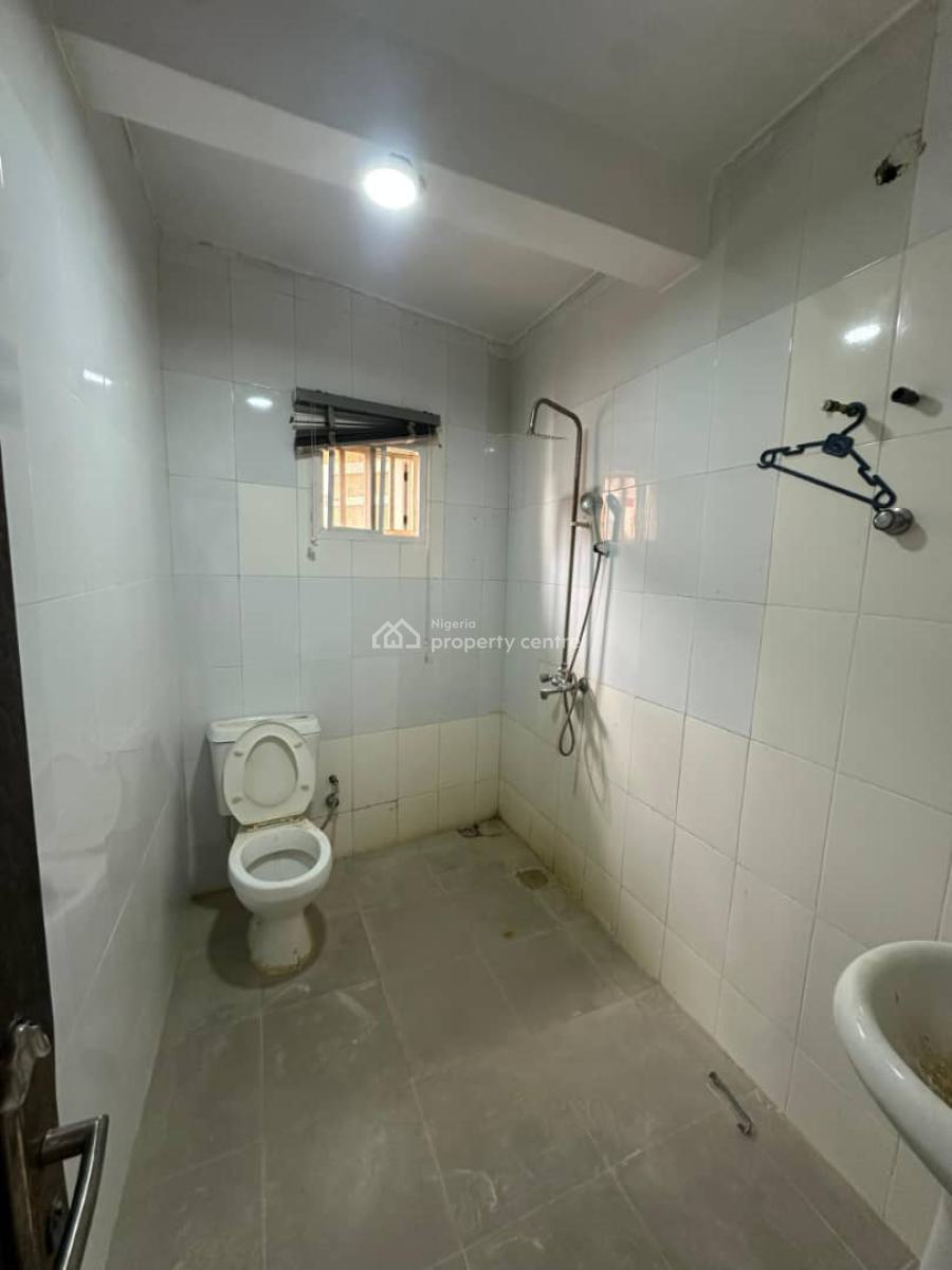 1-bedroom Apartment, Spg Ologolo, Lekki, Lagos, Mini Flat (room and Parlour) for Rent