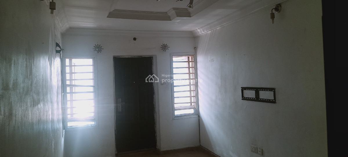 Beautiful Portable 2 Bedroom Flat, Off Diya Road, Gbagada, Lagos, Mini Flat (room and Parlour) for Rent