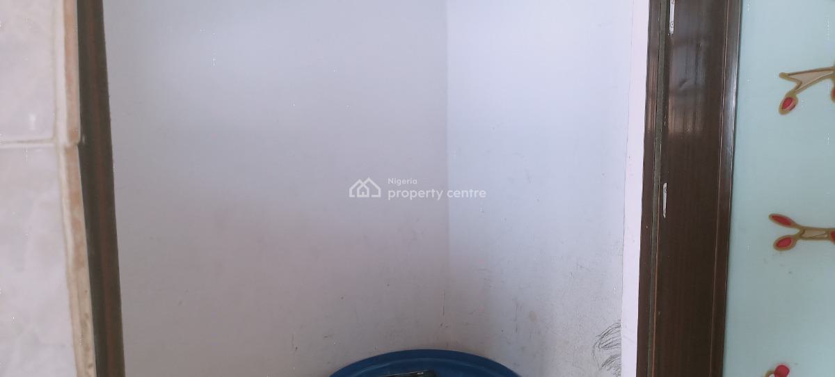 Beautiful Portable 2 Bedroom Flat, Off Diya Road, Gbagada, Lagos, Mini Flat (room and Parlour) for Rent