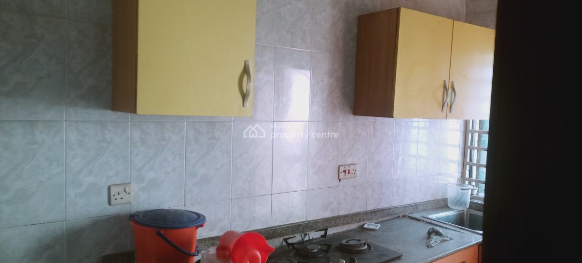 Beautiful Portable 2 Bedroom Flat, Off Diya Road, Gbagada, Lagos, Mini Flat (room and Parlour) for Rent