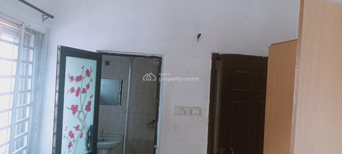 Beautiful Portable 2 Bedroom Flat, Off Diya Road, Gbagada, Lagos, Mini Flat (room and Parlour) for Rent