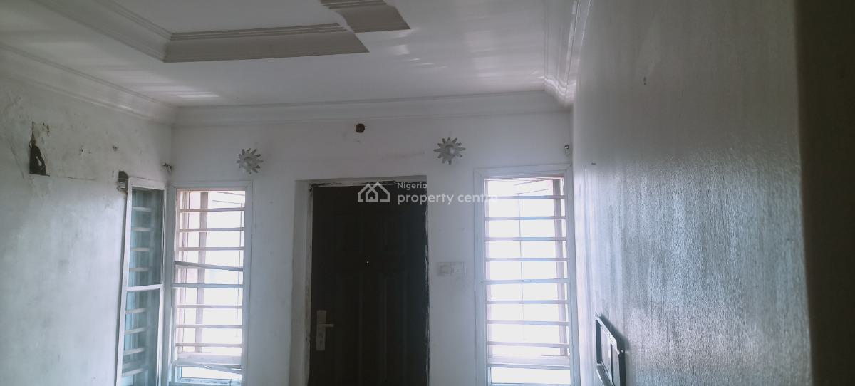 Beautiful Portable 2 Bedroom Flat, Off Diya Road, Gbagada, Lagos, Mini Flat (room and Parlour) for Rent