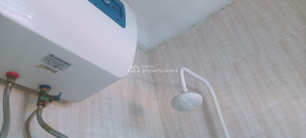 Beautiful Portable 2 Bedroom Flat, Off Diya Road, Gbagada, Lagos, Mini Flat (room and Parlour) for Rent