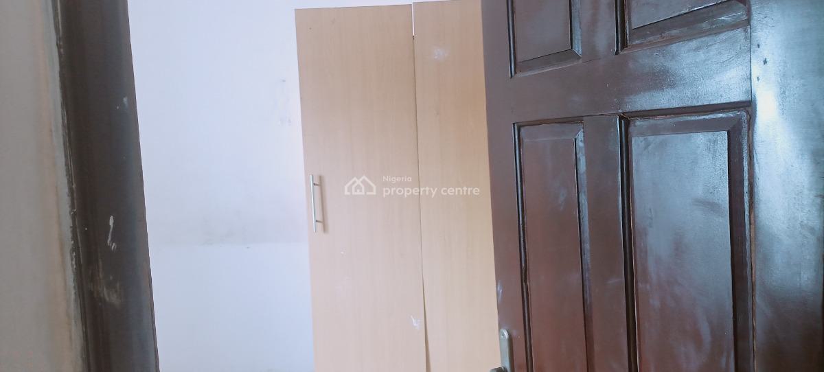 Beautiful Portable 2 Bedroom Flat, Off Diya Road, Gbagada, Lagos, Mini Flat (room and Parlour) for Rent