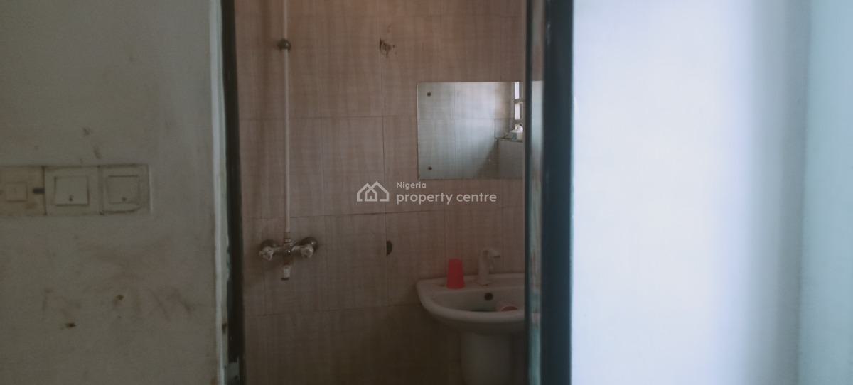 Beautiful Portable 2 Bedroom Flat, Off Diya Road, Gbagada, Lagos, Mini Flat (room and Parlour) for Rent