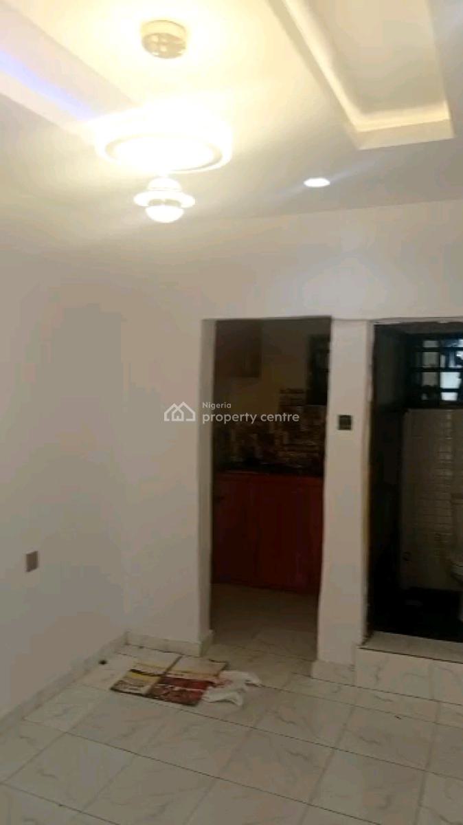 Standard Room Self Contained, Sawmil, Gbagada, Lagos, Self Contain (single Rooms) for Rent