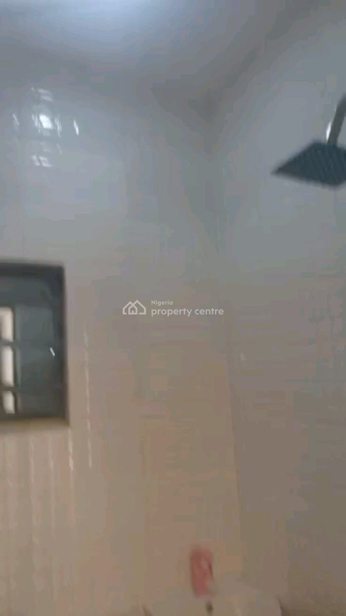Standard Room Self Contained, Sawmil, Gbagada, Lagos, Self Contain (single Rooms) for Rent