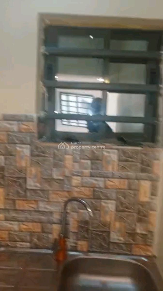 Standard Room Self Contained, Sawmil, Gbagada, Lagos, Self Contain (single Rooms) for Rent