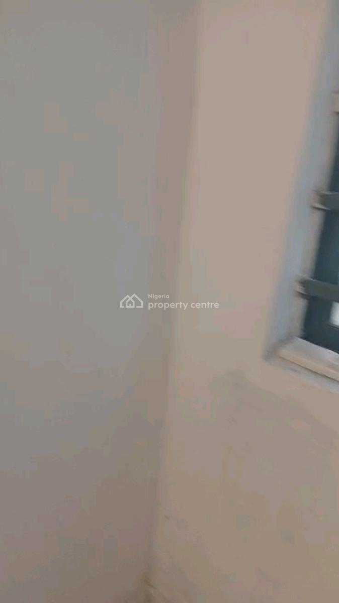 Standard Room Self Contained, Sawmil, Gbagada, Lagos, Self Contain (single Rooms) for Rent