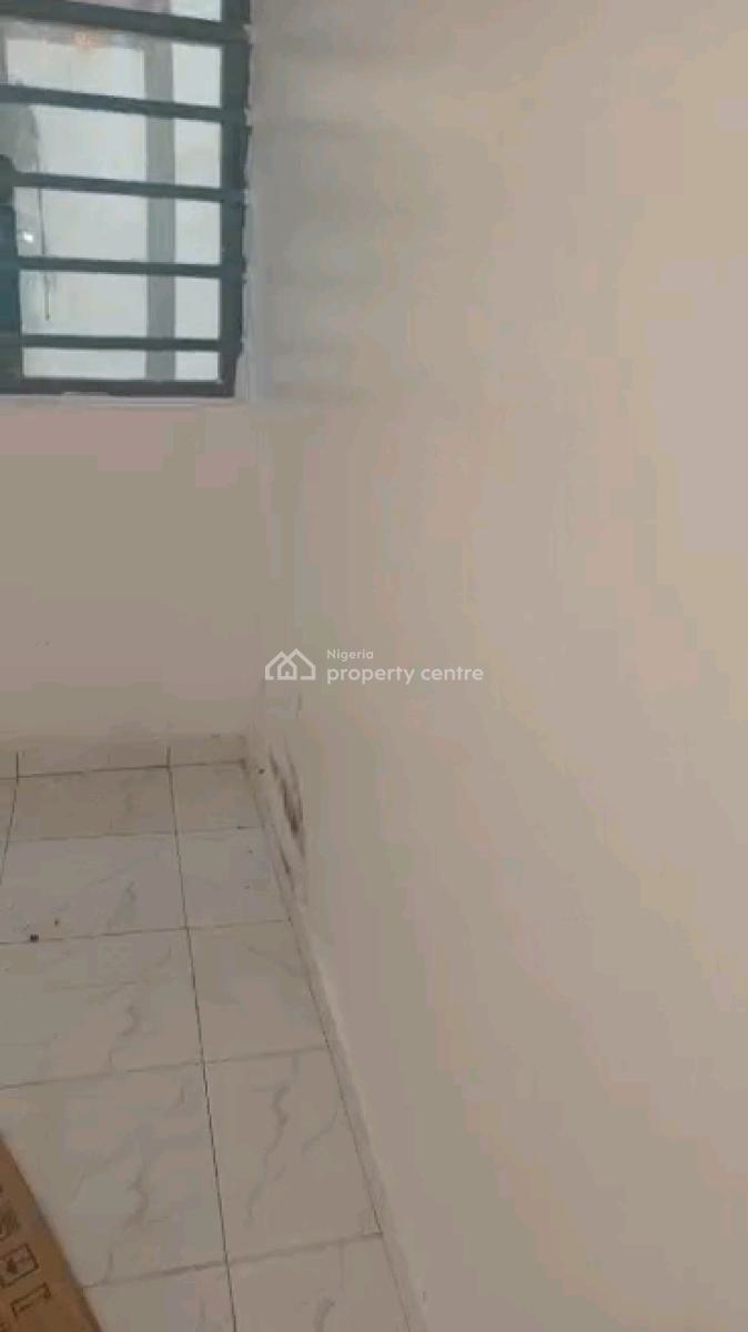 Standard Room Self Contained, Sawmil, Gbagada, Lagos, Self Contain (single Rooms) for Rent