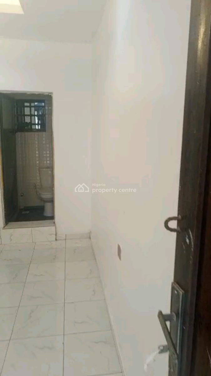 Standard Room Self Contained, Sawmil, Gbagada, Lagos, Self Contain (single Rooms) for Rent