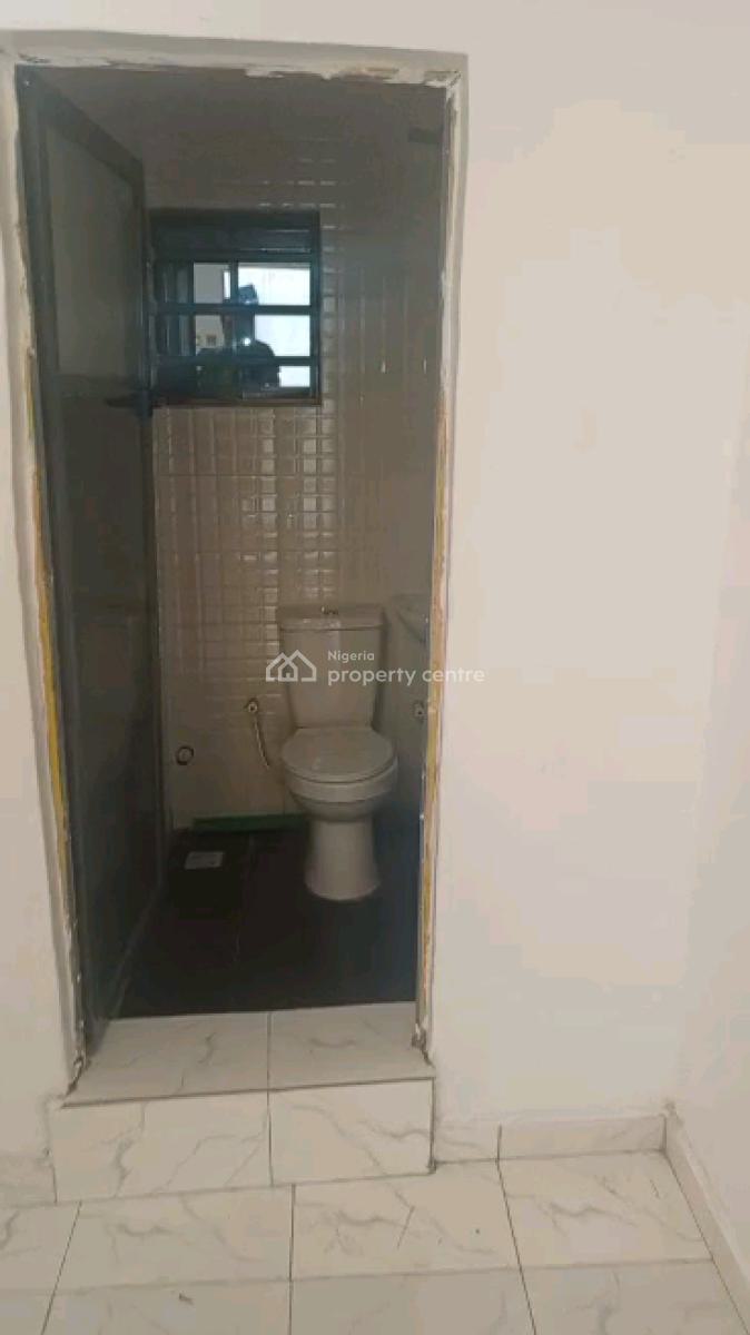 Standard Room Self Contained, Sawmil, Gbagada, Lagos, Self Contain (single Rooms) for Rent