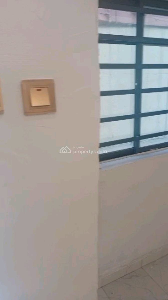 Standard Room Self Contained, Sawmil, Gbagada, Lagos, Self Contain (single Rooms) for Rent