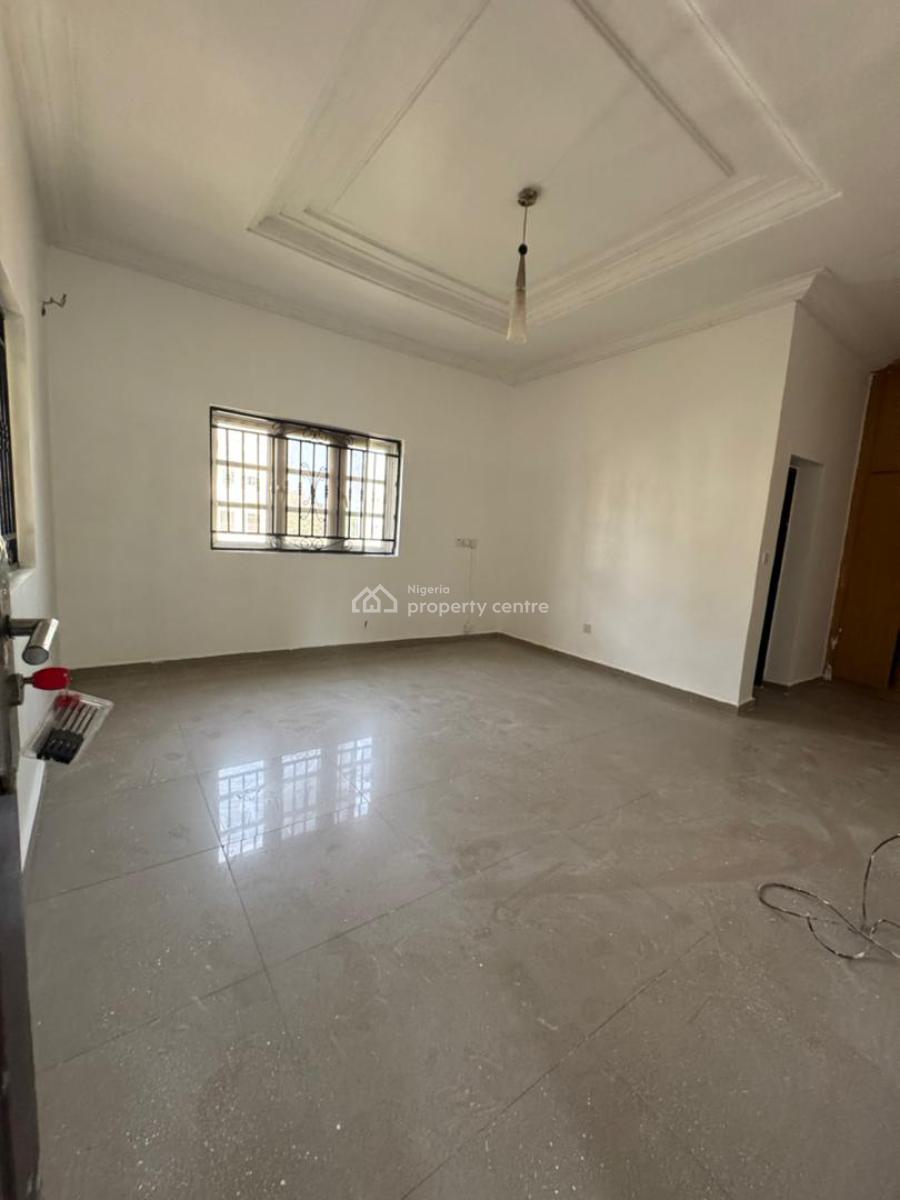 Spacious and Clean 4 Bedroom Terraced Duplex and Boys Quarter, Jabi, Abuja, Terraced Duplex for Rent