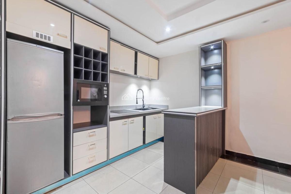 Furo Unit 2 Bedroom Apartment, Lekki, Lekki Phase 1, Lekki, Lagos, Mini Flat (room and Parlour) Short Let