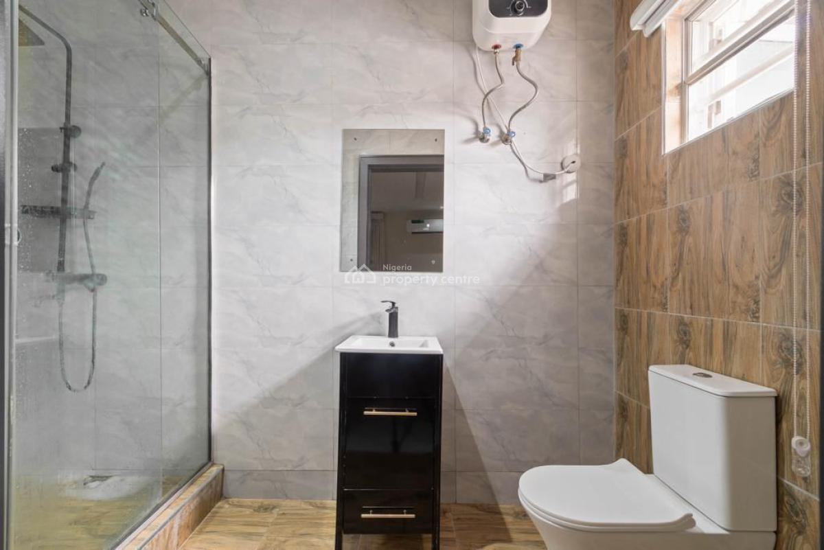 Furo Unit 2 Bedroom Apartment, Lekki, Lekki Phase 1, Lekki, Lagos, Mini Flat (room and Parlour) Short Let