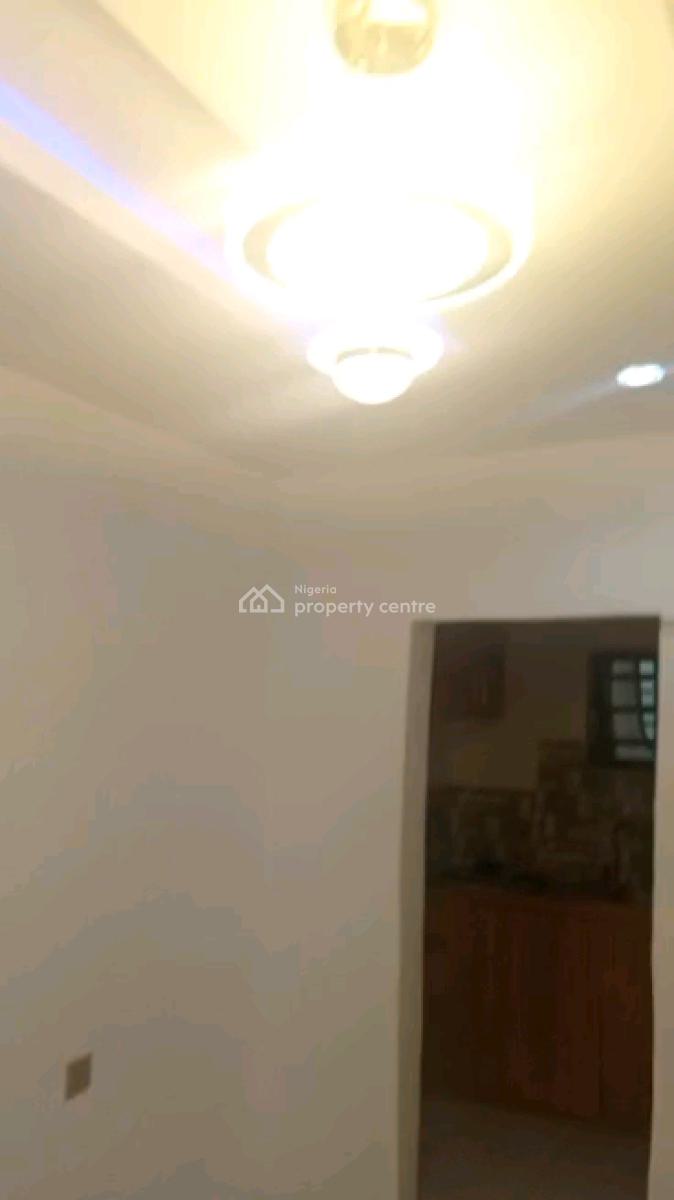 Standard Room Self Contained on  Ground Flat, Sawmil, Gbagada, Lagos, Self Contain (single Rooms) for Rent